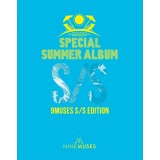 Nine Muses - 9MUSES S/S EDITION